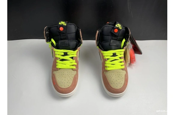 Cheap EP 1 Peach Switch CW6576-800 Jordan Air High CW6576-800 0314